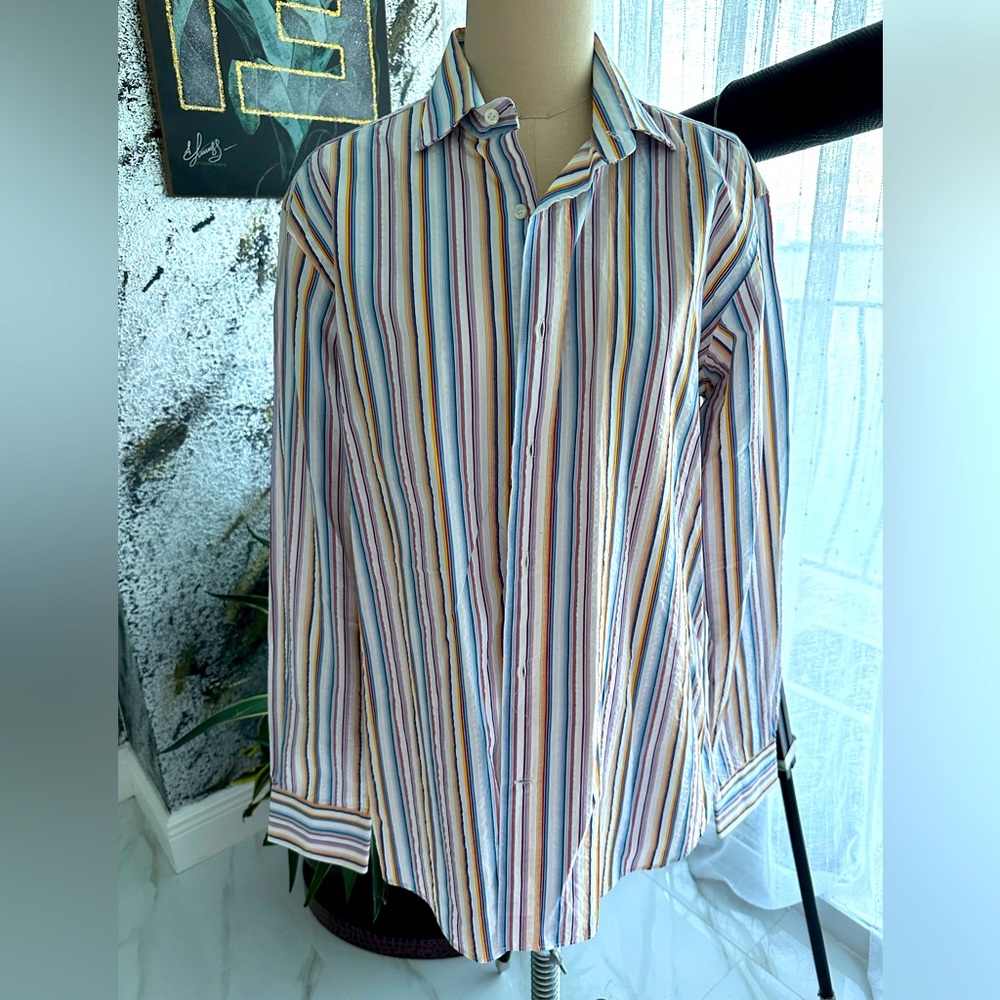 Etro shirt